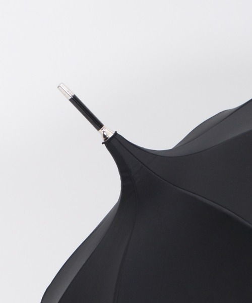 axes femme（アクシーズファム）の「ヘイメルアリス晴雨兼用長傘（長傘・レディース・ネイビー・FREE）」の6枚目の写真