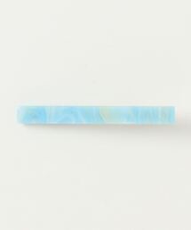 bibmilk（ビブミルク）の「BIBMILK BAR CLIP 6cm（バレッタ/ヘアクリップ）」