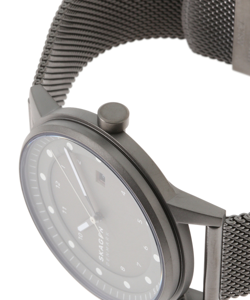 SKAGEN SKW6741 40mm【 ウォッチ 】（アナログ腕時計）｜HIROB