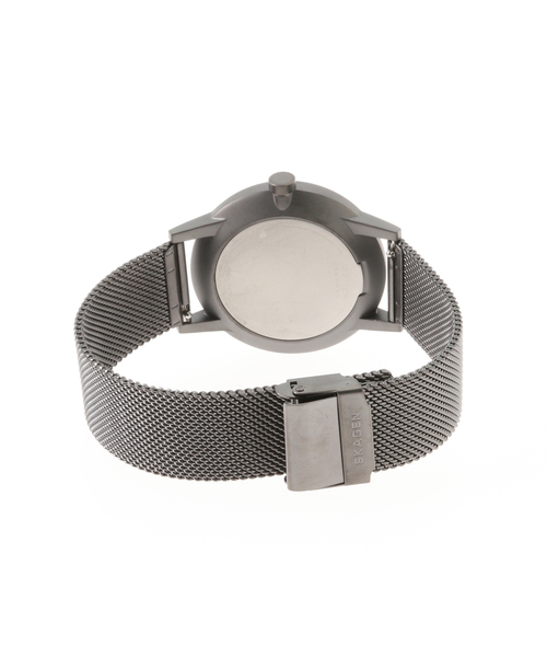SKAGEN SKW6741 40mm【 ウォッチ 】（アナログ腕時計）｜HIROB