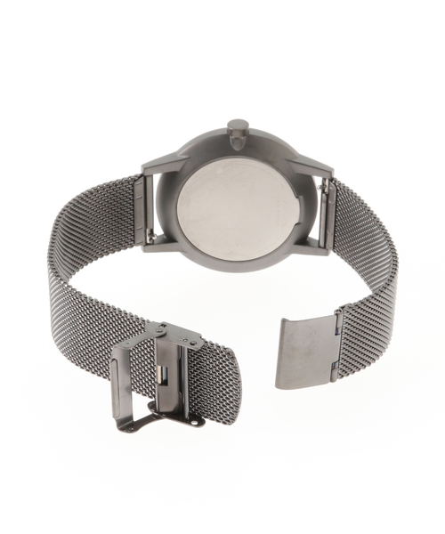[関税込/国内発送] SKAGEN 腕時計 SKW6741 ステンレス dショッピング |スカーゲン 時計 ヘンリクセン 40mm ソーラー