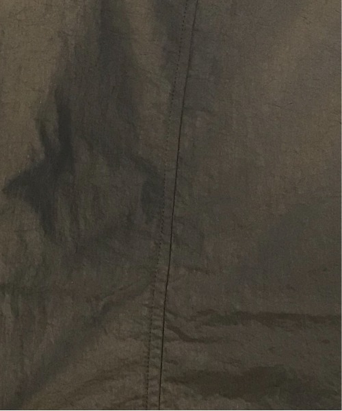 ANGIE（アンジー）の「スタンドカラーミリタリーベスト（ベスト・レディース・ブラック/カーキ/アイボリー・FREE）」の9枚目の写真