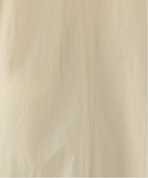 ANGIE（アンジー）の「スタンドカラーミリタリーベスト（ベスト・レディース・ブラック/カーキ/アイボリー・FREE）」の8枚目の写真