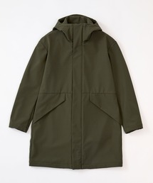 デサントポーズ　プルオーバーレインコート DESCENTE PAUSE（デサントポーズ）の「【デサントポーズ