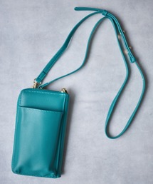 deux amour | 携帯ウオレットバッグ(ボディバッグ/ウエストポーチ)