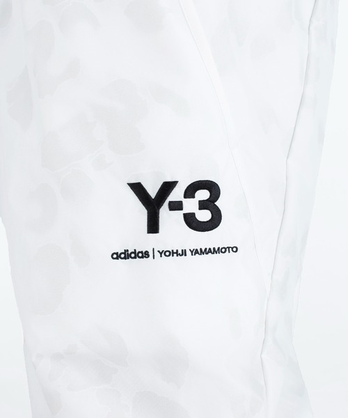 Y-3（ワイスリー）の「M LEOPARD PRINT FOOTBALL PANTS（その他