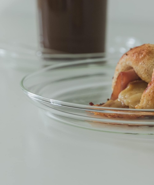 URBAN RESEARCH DOORS（アーバンリサーチドアーズ）の「『WEB限定』Trendglas JENA　プレート M（キッチンツール・レディース・クリア・MEDIUM）」の10枚目の写真