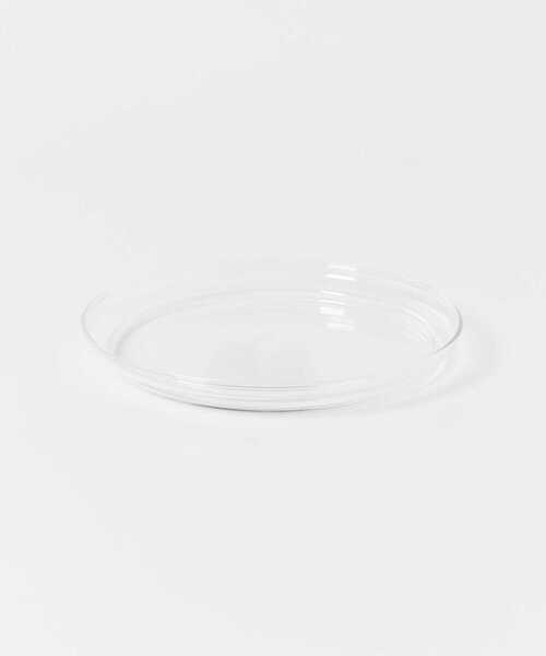 URBAN RESEARCH DOORS（アーバンリサーチドアーズ）の「『WEB限定』Trendglas JENA　プレート M（キッチンツール・レディース・クリア・MEDIUM）」の13枚目の写真
