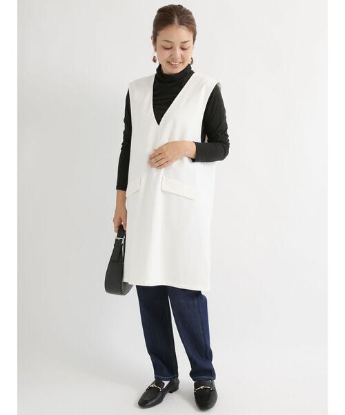 Lugnoncure(ルノンキュール)の「ノットビットローファー(ドレスシューズ・レディース・ブラック/ブラウン/オフホワイト・MEDIUM/LARGE)」の14枚目の写真