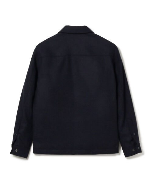 WOOLRICH（ウールリッチ）の「WOOLRICH / ソリッドオーバー