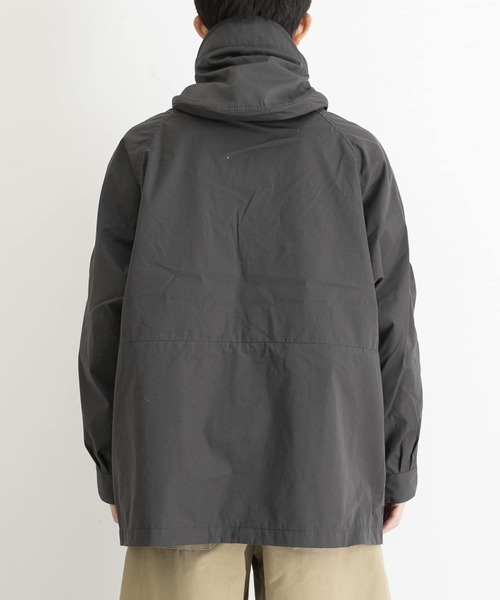 THE NORTH FACE PURPLE LABEL（ザ ノースフェイス パープルレーベル