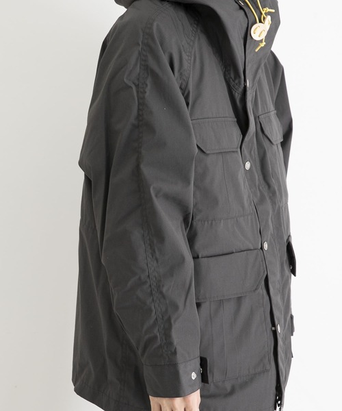 THE NORTH FACE PURPLE LABEL（ザ ノースフェイス パープルレーベル