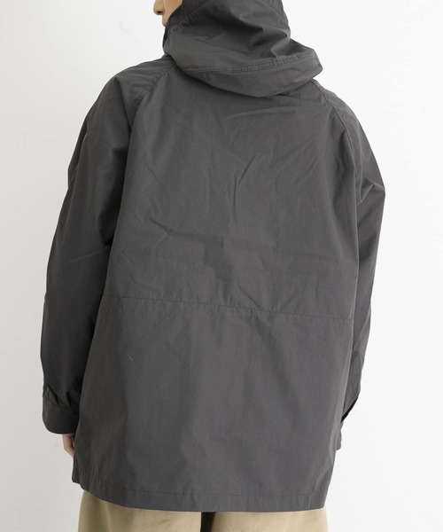 THE NORTH FACE PURPLE LABEL（ザ ノースフェイス パープル