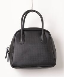 TIDEWAY（タイドウェイ）の「【TIDEWAY】MOSS BOSTON モス ミニボストンバッグ XS / T2767（ハンドバッグ）」