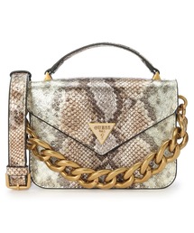 Guess | RETOUR Mini Top Handle Crossbody(ショルダーバッグ)