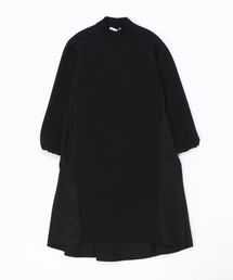 MARECHAL TERRE | MARECHAL TERRE（マルシャルテル) バックタックワンピース/ZMT224OP331(ワンピース)