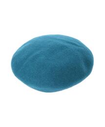 Te chichi | 刺繍ベレー帽(ハット)