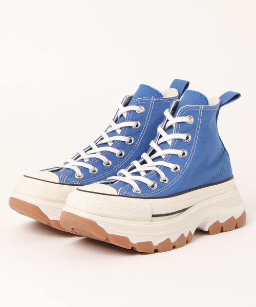 CONVERSE（コンバース）の「《CONVERSE》ALLSTAR 100 TREKWAVE HI