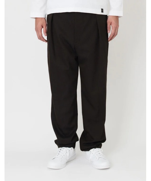 master-piece（マスターピース）の「PACKERS DURABLE TAPERED PANTS（その他パンツ・メンズ・ブラウン・SMALL/MEDIUM/LARGE）」の7枚目の写真