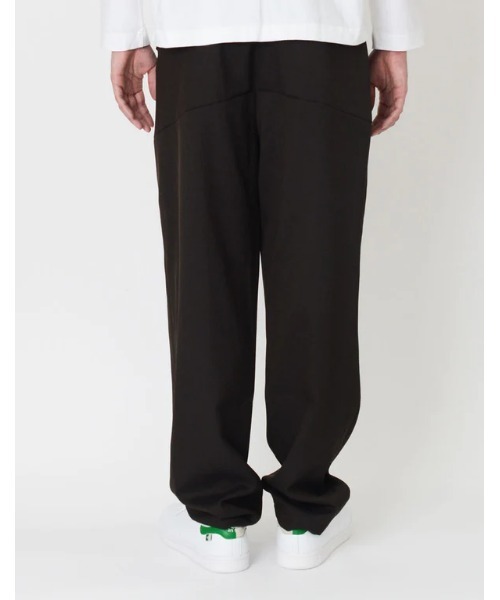 master-piece（マスターピース）の「PACKERS DURABLE TAPERED PANTS（その他パンツ・メンズ・ブラウン・SMALL/MEDIUM/LARGE）」の9枚目の写真
