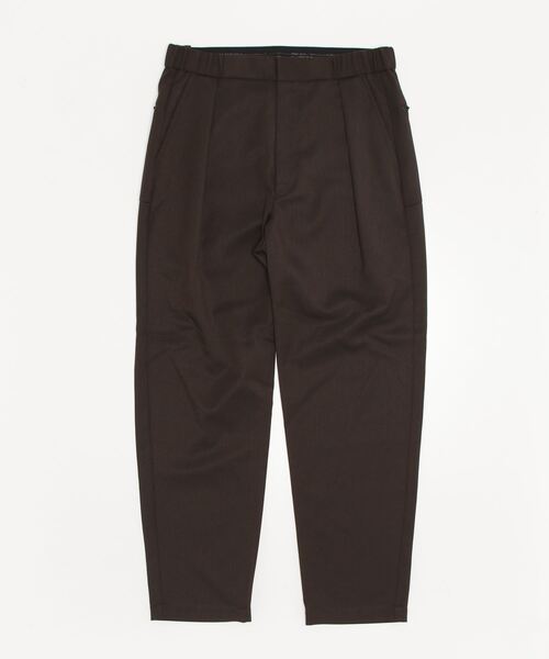 master-piece（マスターピース）の「PACKERS DURABLE TAPERED PANTS（その他パンツ・メンズ・ブラウン・SMALL/MEDIUM/LARGE）」の10枚目の写真