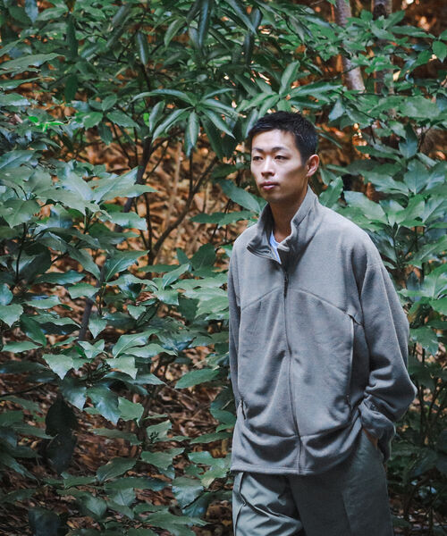 ABU GARCIA（アブ・ガルシア）の「Abu Garcia × BEAMS / 別注