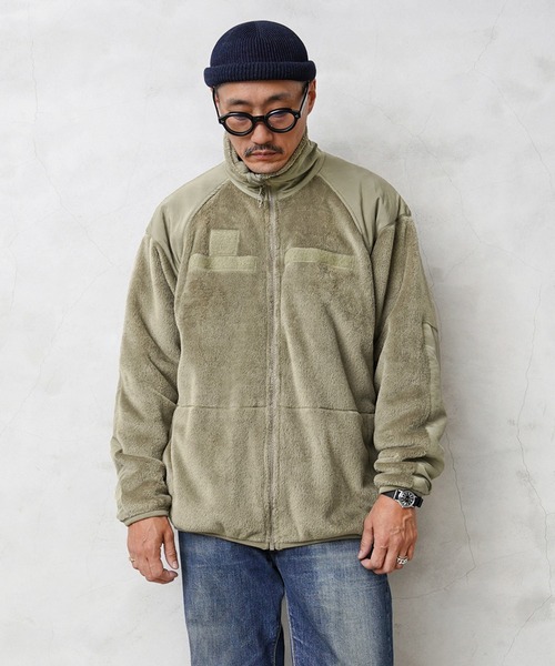 KENYON ケニヨン MADE IN USA 米軍使用 ECWCS 楽天市場】KENYON ケニヨン MADE IN USA 米軍使用 ECWCS Gen3