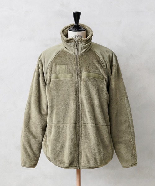 MILITARY KENYON ケニヨン MADE IN USA 米軍使用 ECWCS Gen3 POLARTEC