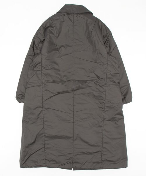 LE GLAZIK（ルグラジック）の「LE GLAZIK | 中綿ロングコート WOMEN
