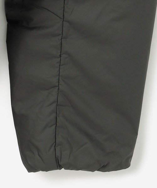 LE GLAZIK（ルグラジック）の「LE GLAZIK | 中綿ロングコート WOMEN