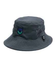 GRATEFUL DEAD x GSC　リップ×フリース リバーシブルハット