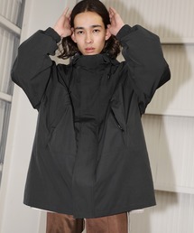 MSG | ビッグシルエットマウンテンパーカー(マウンテンパーカー)