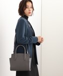 INDIVI(インディヴィ)の「バッグ(ショルダーバッグ)」
