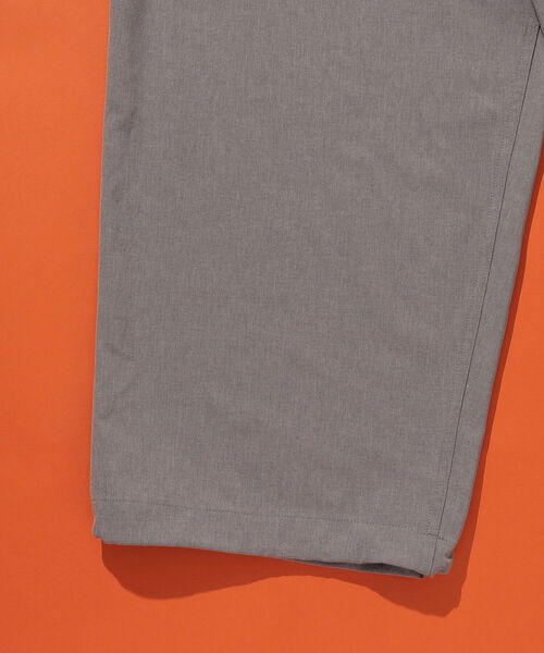 BEAMS（ビームス）の「BEAMS / フォルモザ 6ポケット カーゴパンツ（カーゴパンツ・メンズ・ブラック/ライトグレー・L/M/S/XL）」の16枚目の写真