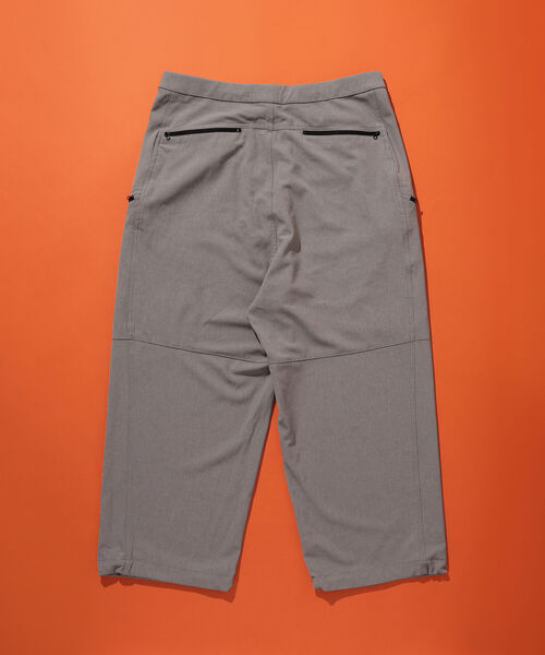 BEAMS（ビームス）の「BEAMS / フォルモザ 6ポケット カーゴパンツ（カーゴパンツ・メンズ・ブラック/ライトグレー・L/M/S/XL）」の21枚目の写真