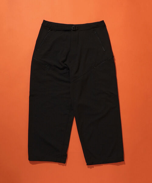 BEAMS（ビームス）の「BEAMS / フォルモザ 6ポケット カーゴパンツ（カーゴパンツ・メンズ・ブラック/ライトグレー・L/M/S/XL）」の22枚目の写真