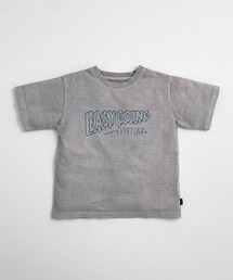 ARCH & LINE（アーチアンドライン）の「オーガニックコットン 半袖プリントTシャツ OG GD COTTON EASY TEE（Tシャツ/カットソー）」