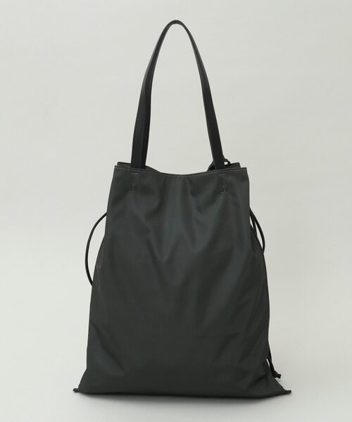 CONVERSE TOKYO（コンバーストウキョウ）の「NYLON GATHER TOTE