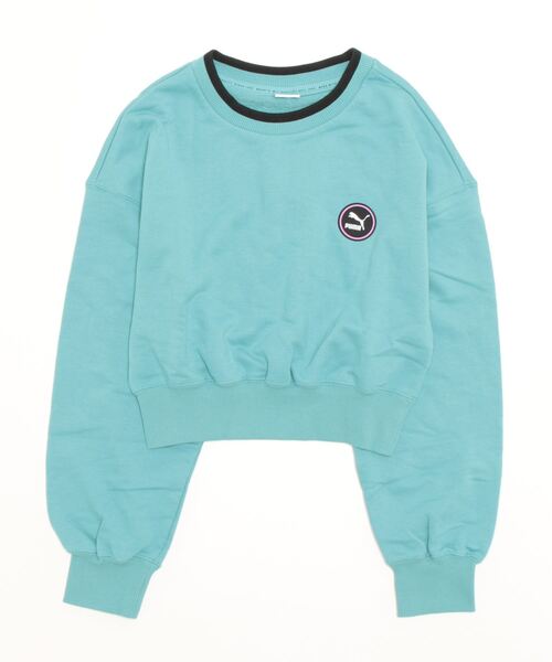 【セール】PUMA/プーマ スウェット 53356261（スウェット）｜PUMA（プーマ）