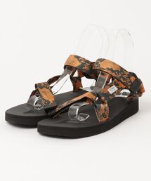 WACKO MARIA SUICOKE BEACH SANDALS / ワコマリア スイコック ビーチサンダル