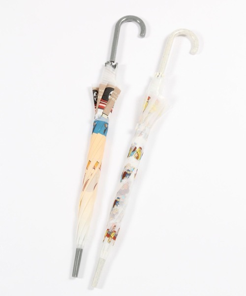 ⚠️激レア⚠️TUBE✖️TOBE コラボ　受注予約限定ビニール傘　新品未使用 ⚠️激レア⚠️TUBE✖️TOBE コラボ 受注予約限定ビニール傘