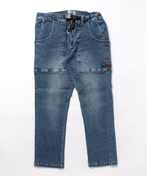 WILDERNESS EXPERIENCE | WILDERNESS EXPERIENCE　Field pocket denim climbing pants(デニムパンツ)