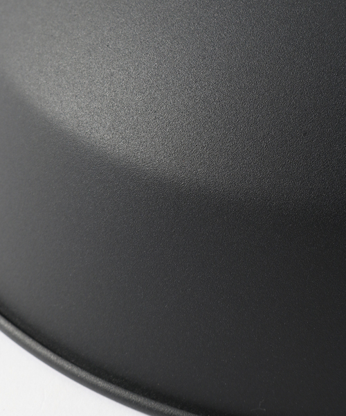 journal standard Furniture （ジャーナルスタンダードファニチャー）の「【DRAWALINE/ドローアライン】203 Shade（照明・レディース・ブラック・FREE）」の9枚目の写真