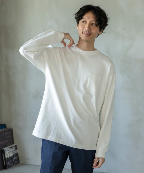 とシャツ VARSITY EMBROIDERY TEE / BLACK | ZETA DIVISION STORE