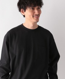 ヘビロッTEE/長袖/163528