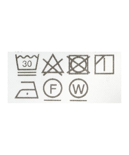 Ray BEAMS（レイビームス）の「RBS / ジップ タック ハイウエスト スカート（スカート・レディース・ブルー系その他3/ベージュ・1/0）」の20枚目の写真