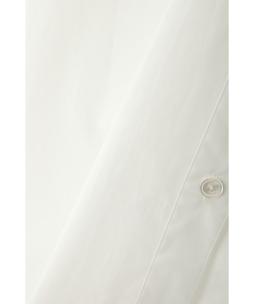 JILL STUART（ジルスチュアート）の「◆タイプライターボウシャツ（シャツ/ブラウス・レディース・ブルー/ホワイト系その他2・MEDIUM/SMALL）」の16枚目の写真