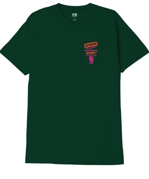 「BRIGHT FUTURE」 Obey ジェイミーリード BRIGHT FUTURE」 Obey ジェイミーリード BRIGHT FUTURE」 Obey