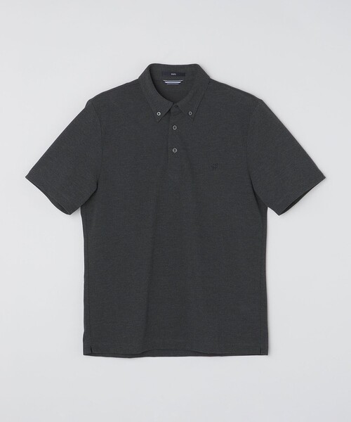 WEB限定】SHIPS: 吸水速乾・UVケア Drymix（R）ワンポイントロゴ