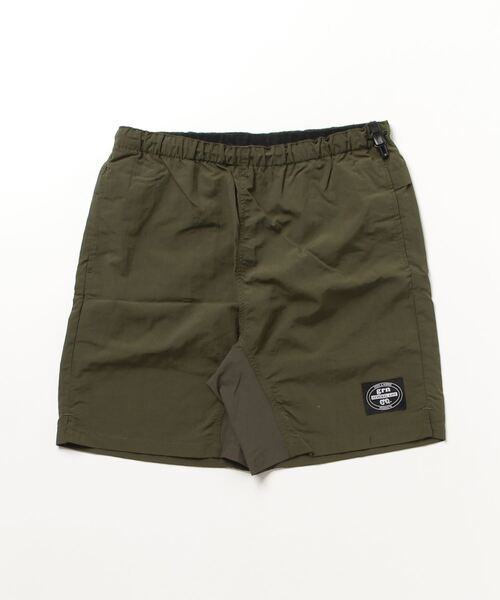grn（ジーアールエヌ）の「【grn GENERAL LIFE/ジーアールエヌジェネラルライフ】STROLLING SHORTS ストローリングショーツ（その他パンツ・メンズ・グレー/オリーブ/ブラック/ベージュ/グリーン系その他2/ネイビー/その他1/その他2・M/L）」の4枚目の写真